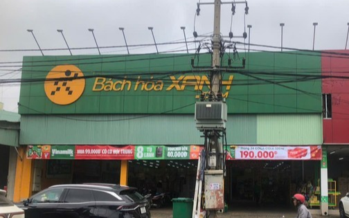 Bách hoá Xanh lên tiếng vụ bán giá đỗ ngậm hoá chất, ăn nhiều có thể tử vong