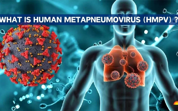 Virus HMPV giống Covid-19 lây kéo dài ở Trung Quốc khi chưa có thuốc điều trị