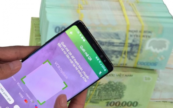 Vietcombank cảnh báo khách hàng sử dụng hệ điều hành Android