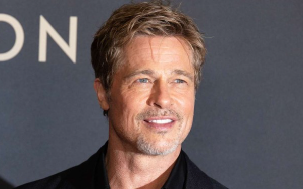 Một phụ nữ bị lừa hơn 21 tỷ đồng bởi tin đang hẹn hò với tài tử Brad Pitt