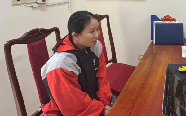 Người phụ nữ cùng con gái đoạt mạng chồng