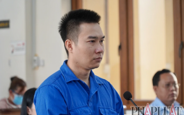 Nam bác sĩ giết người tình, phân xác trong bệnh viện ở Đồng Nai khai gì tại toà?