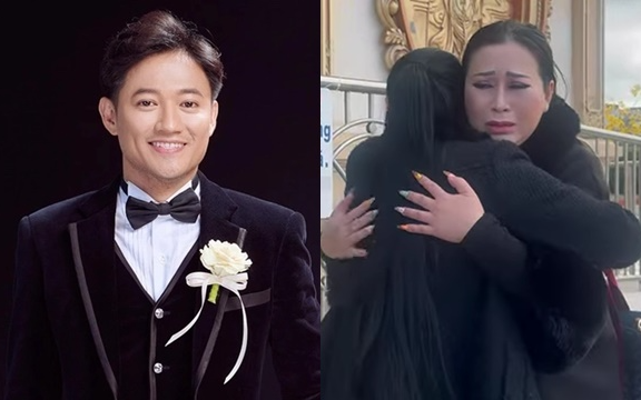 Người cho Quý Bình ở nhờ tại Mỹ: “Bao nhiêu chuyện của Quý Bình tôi là người biết rõ nhất”