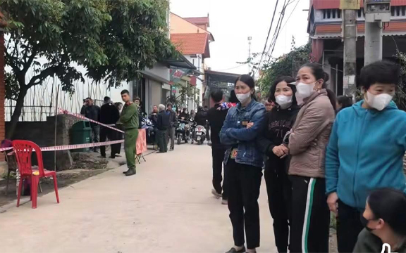 Nghi án nam sinh lớp 10 sát hại bà, phóng hoả đốt nhà: Nghi phạm có mâu thuẫn với bà tối hôm trước