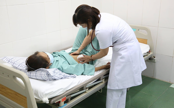 Bệnh nhân bị cắt 5 cơ quan, sau khi chết người nhà mới biết bà không bị ung thư