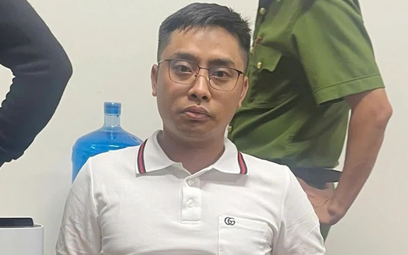 Lời khai máu lạnh của Bùi Đình Khánh