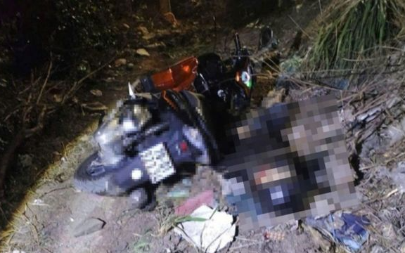 Vụ phát hiện nam thanh niên không còn sự sống trên đường mòn tại Khánh Hòa: Hiện trường có gì?