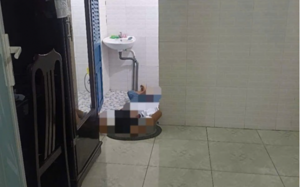 Người đàn ông tử vong tại nhà trọ, bên cạnh có vỉ thuốc nhạy cảm