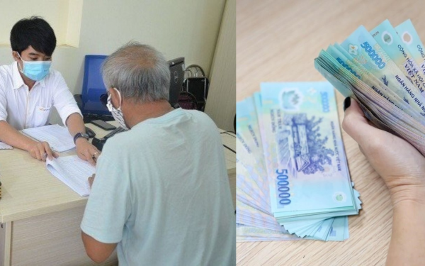 Tin vui: 3 tháng tới, hàng nghìn người sẽ được hưởng 5 chế độ có lợi đặc biệt này, ai cũng cần nắm rõ