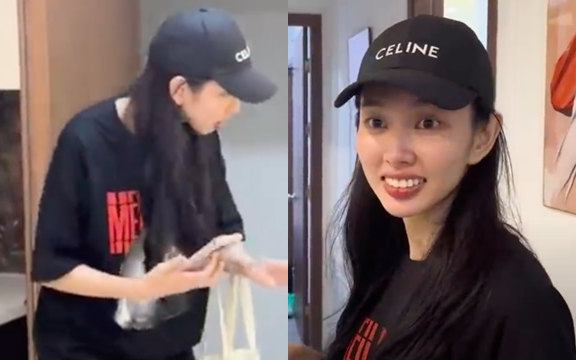 Thông tin mới nhất của Hoa hậu Thuỳ Tiên