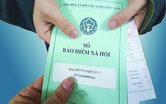 Chính thức từ 1/7: 3 trường hợp này sẽ bị tạm dừng việc hưởng lương hưu, trợ cấp BHXH hàng tháng