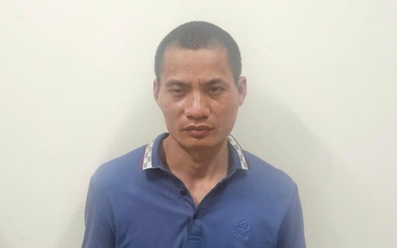 Lời khai của đối tượng đe doạ nữ nhân viên ngân hàng, cướp hơn 200 triệu đồng