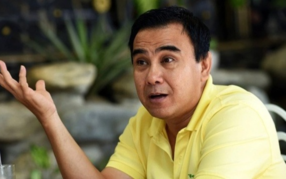 Hội Điện ảnh Việt Nam đề nghị Bộ Công an vào cuộc vụ Quyền Linh