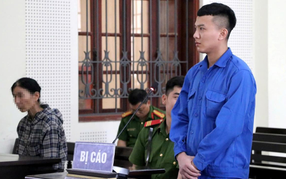 Án mạng lúc nửa đêm giữa đôi bạn thân