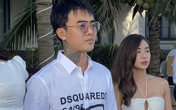 HOT: Cindy Lư chính thức được Đạt G cầu hôn!