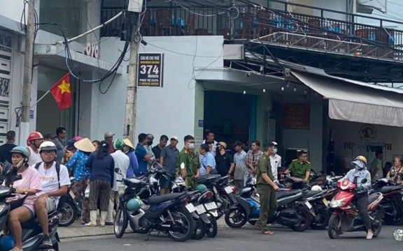 Xác định danh tính và mối quan hệ của 3 người đăng xuất trong căn hộ ở Nha Trang