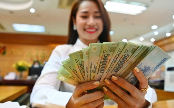 Kể từ nay: Công chức, viên chức được tăng thêm 3-4 triệu đồng/ tháng nhờ luật mới