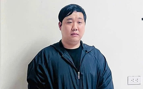 Phát hiện đối tượng bị Interpol truy nã đỏ tại Vĩnh Phúc