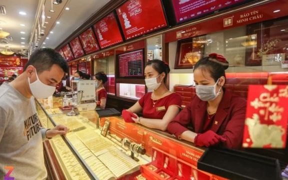 Ngân hàng Nhà nước chỉ ra 3 nguyên nhân khiến giá vàng trong nước đắt hơn thế giới 14 triệu đồng/lượng
