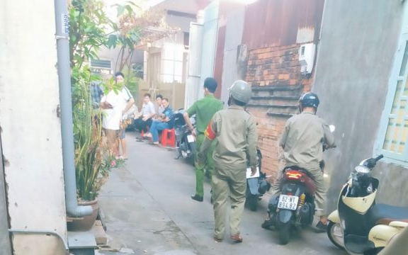 Nổ nồi hơi nấu sữa đậu nành, 2 người tử vong ở Đồng Nai
