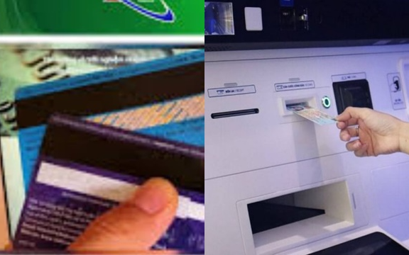 Chính thức từ 1/7/2025, mọi thẻ ATM dạng này đều bị ngân hàng ngừng giao dịch