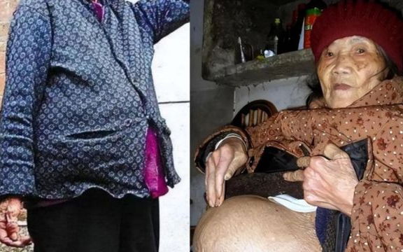 Cụ bà 91 tuổi đi khám phát hiện có thai, bí mật giấu 60 năm cuối cùng cũng lộ
