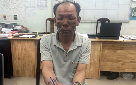 Rùng mình lời khai của nghi phạm phóng hỏa nhà trọ khiến 3 người tử vong ở TPHCM