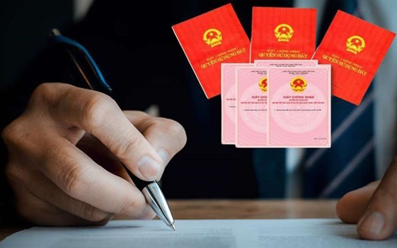 Người dân cần làm sổ đỏ ngay trong năm 2025 để tránh mất rất nhiều tiền