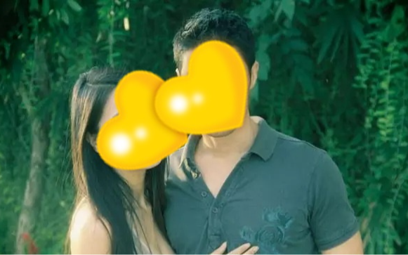Johnny Trí Nguyễn, Nhung Kate chia tay sau 10 năm yêu