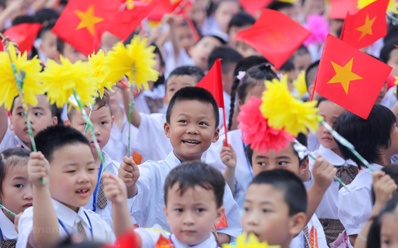 Từ năm 2026: Cả nước tuyển sinh lớp 1, lớp 6 theo nguyên tắc 