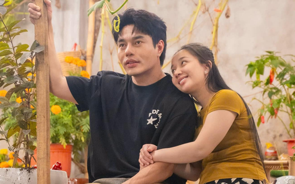 Thông tin chính thức chuyện Lê Dương Bảo Lâm và vợ ly thân