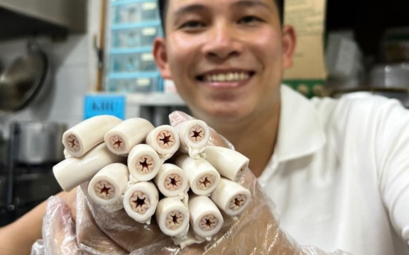 Lòng Chát TP.HCM phủ nhận nhập lòng Trung Quốc