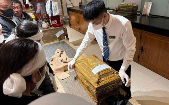 Lạm thu, đài hóa thân ở Nam Định phải trả lại khách hàng gần 11 tỷ đồng