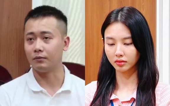 Tình cảnh hiện tại của Hoa hậu Thùy Tiên và Quang Linh Vlogs