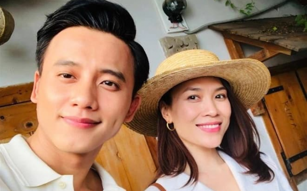 Dân mạng 