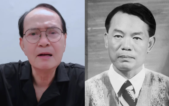 Nam NSND vừa qua đời vì ung thư phổi, đồng nghiệp xót xa: "Trời ơi, sao mà nhanh quá!"