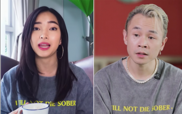 HOT: Binz xác nhận sắp cưới Châu Bùi!