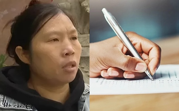 Người mẹ mua 4 loại bảo hiểm nhưng con bị bệnh lại không được bồi thường 2,7 tỷ đồng: “Chúng tôi chỉ làm đúng hợp đồng”