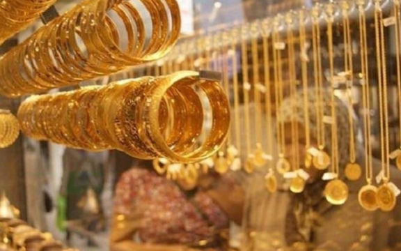 Sáng 31/5: Giá vàng nhẫn, vàng SJC lao dốc, sau kết luận thanh tra loạt công ty kinh doanh vàng