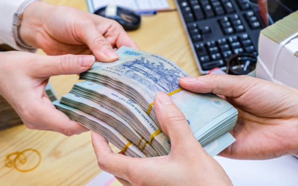 Công chức, viên chức nhận lương tăng thêm tới 9 triệu đồng/tháng nhờ chính sách mới