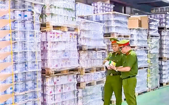 600 loại sữa bột giả ra thị trường, nguy hại thế nào, làm sao để nhận biết?