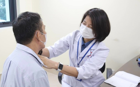 Quyền lợi chưa từng có cho người tham gia BHYT 5 năm liên tục