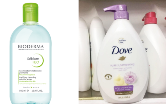 "Thế lực" đứng sau 2 sản phẩm Bioderma và Dove vừa bị Bộ Y tế thu hồi: Xuất hiện thông tin lạ