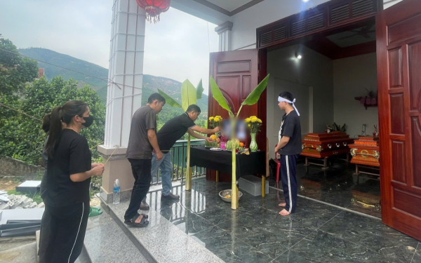 Vụ chồng giết vợ rồi tự tử bằng súng ở Hạ Long: Hàng xóm tiết lộ thông tin bất ngờ