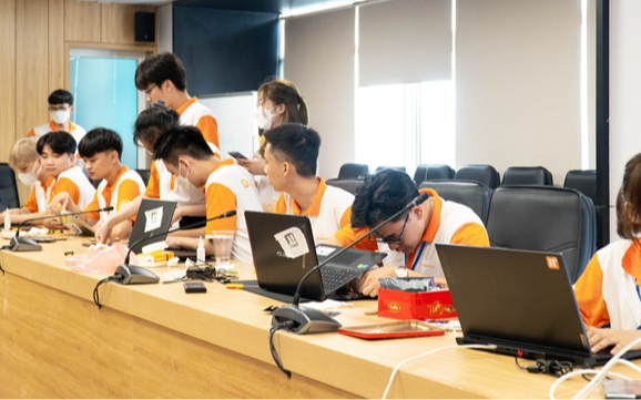 Ngành học bị lãng quên nhưng ra trường lương 30 triệu, doanh nghiệp giành nhau tuyển