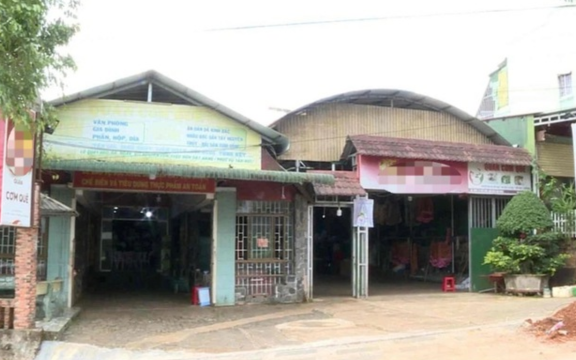Chủ quán cơm tố cán bộ xã "ăn chịu" 170 triệu đồng, 9 năm chưa trả: Lãnh đạo địa phương nói gì?
