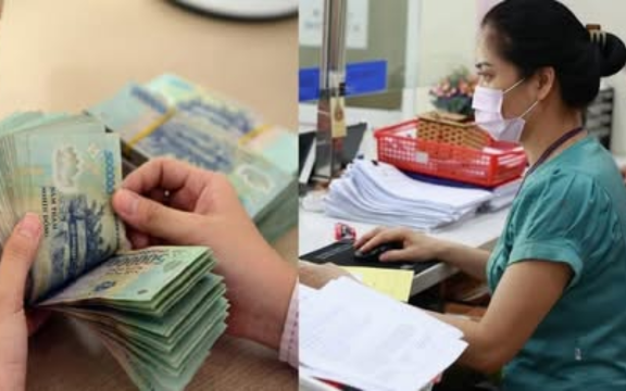 Từ nay: Hàng nghìn người được hưởng thêm 3-4 triệu đồng/tháng, thêm quyền lợi lớn cho người không có lương hưu