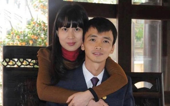 ‘Người vợ nghìn tỷ’ kín tiếng của ông Trịnh Văn Quyết là ai?