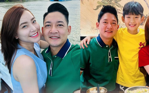 Hải Băng không muốn con trai Diệp Bảo Ngọc gọi mình là mẹ, chi tiết nhỏ cho thấy cách đối xử con chung, con riêng