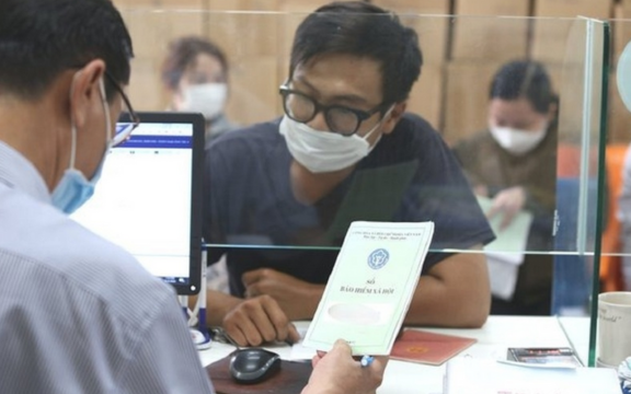 BHXH bắt buộc có gì mới từ 1/7/2025?